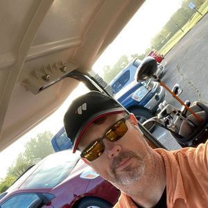 Meet your Posher, Donald e